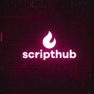 Scripthub_bot (help)