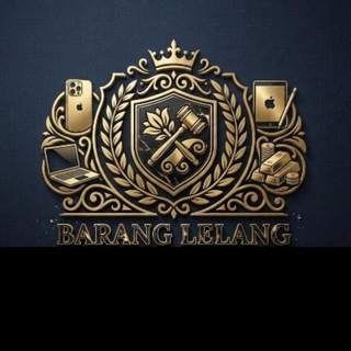 BARANG LELANG ELEKTRO🇮🇩