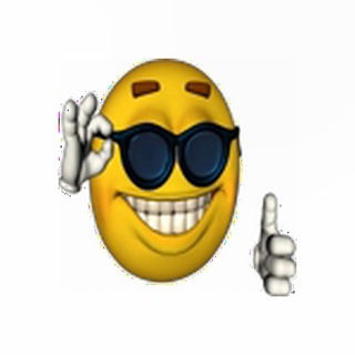 Стиль. Stencil (bot)