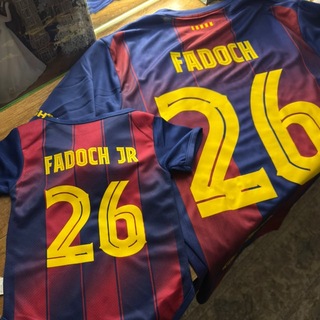 FADOCH (Farhodjon Nurmetov)