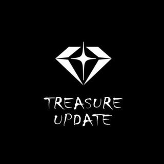TREASURE UPDATE