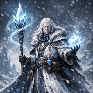 Frost Byte