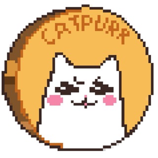 Catpurr Crossy