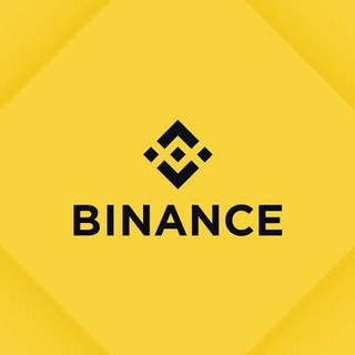 Binance Online Crypto Trade.