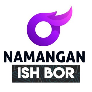 Namangan ish bor gruppa