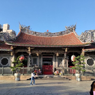 萬華🧧抗中保臺國泰民安🏮生活圈交流天地