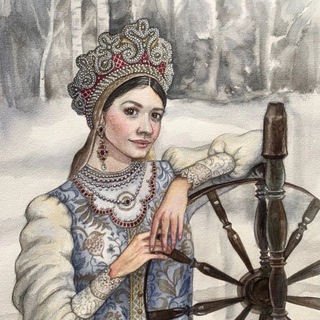 Ольга