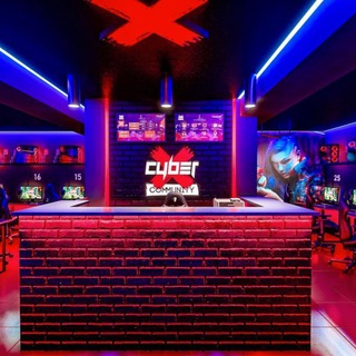 CyberX Медынская