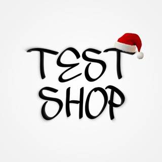 TEST SHOP