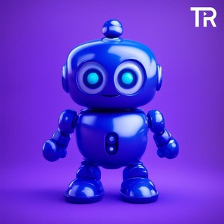 TR-Project | Работа Бот