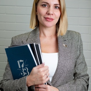 Дарья Васильева