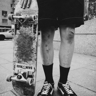 Sk8er SWAGGA