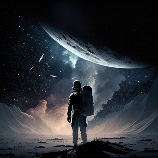 Ticket To The Moon
