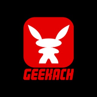 Geekach VN
