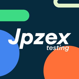 Jpzex Testing