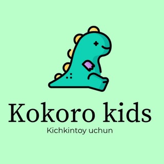 Kokoro kids こころキッズ