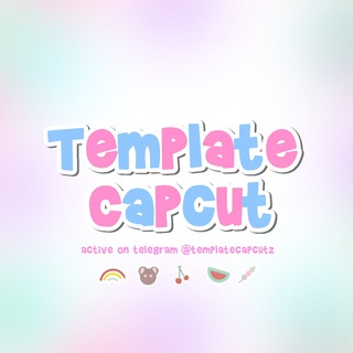 template capcut
