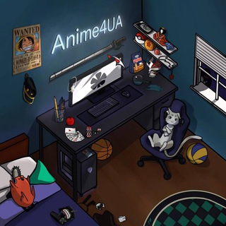 Anime4UA Support