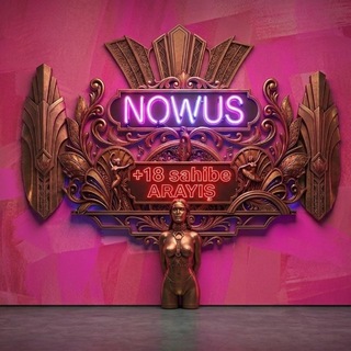 NOWUS SAHİBE +18