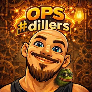 ✍ ᴏᴘs #dillers