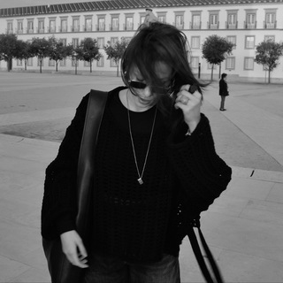 Kseniia Butenko