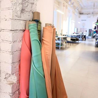 Fashion Fabric опт
