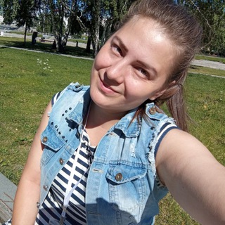 Алёнка Шебарскова