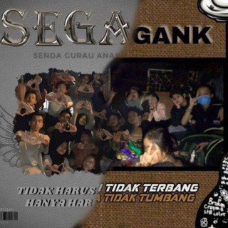 ALIANSI WARPI SEGAN