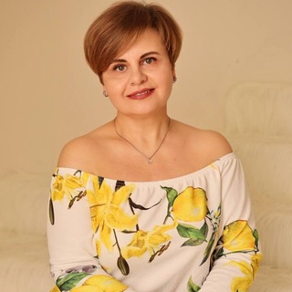 КЛІНІЧНА ПСИХОЛОГИНЯ НАТАЛІЯ НАУМЕНКО