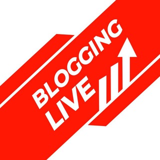 Blogging 360🎯 - Live Chat
