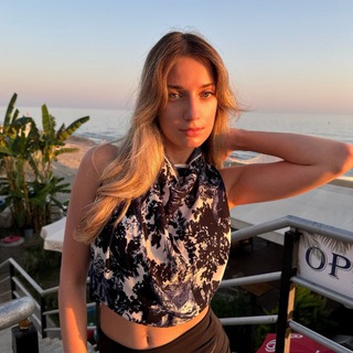 Anastasia Abramenok