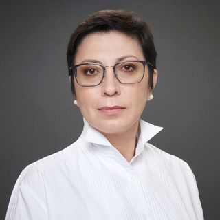 Svetlana Ilina