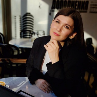 Виктория Галеева