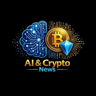 ⁨AI & Crypto News⁩ Chat