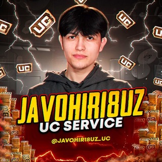 Javohir18uz UC