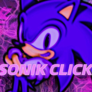 SONIK CLICK GOLD