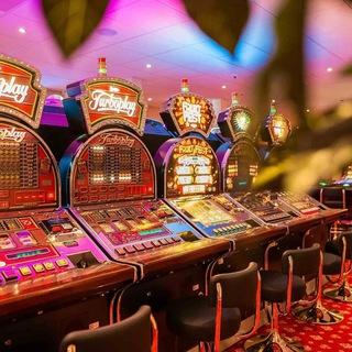 Казино 🎰 🎰 🎰