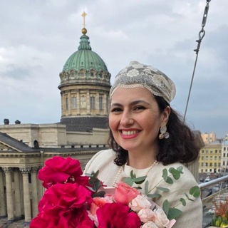 Nadya Drōnova