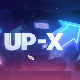UP-X ЗЕРКАЛО