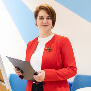 Светлана Антонова