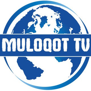 Muloqot tv 🌏