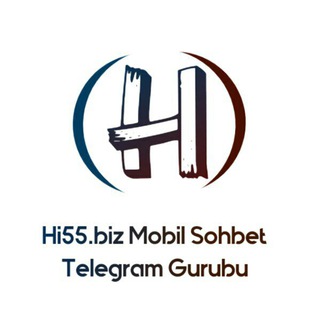 🇹🇷 Hi55 Mobil Sohbet 🇹🇷