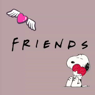 F.r.i.e.n.d.s👍😀