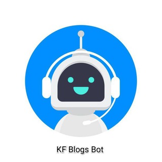 KF Blogs Bot