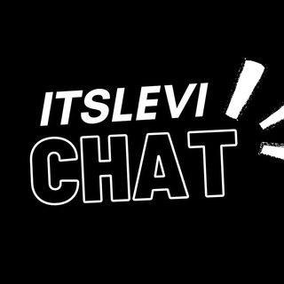 Itslevi • General Chat