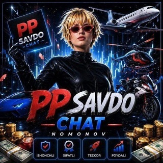PP SAVDO CHAT by AKKAUNT SAVDO