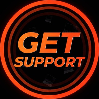 Get SUPPORT