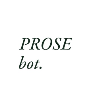 Prose