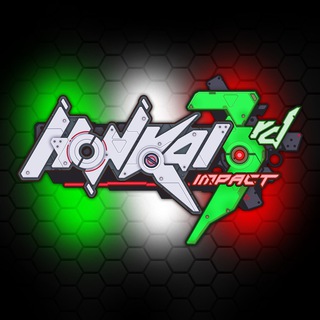 🇮🇹Honkai Impact 3rd ITA 🇮🇹