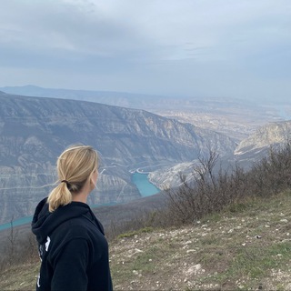 Юлия Арсентьева